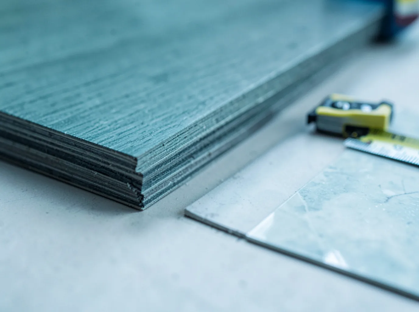 Luxury Vinyl Plank Installation Tahoka, TX FAQs